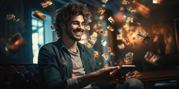 মোবাইলে 40000 নিরাপত্তা গাইড পড়া